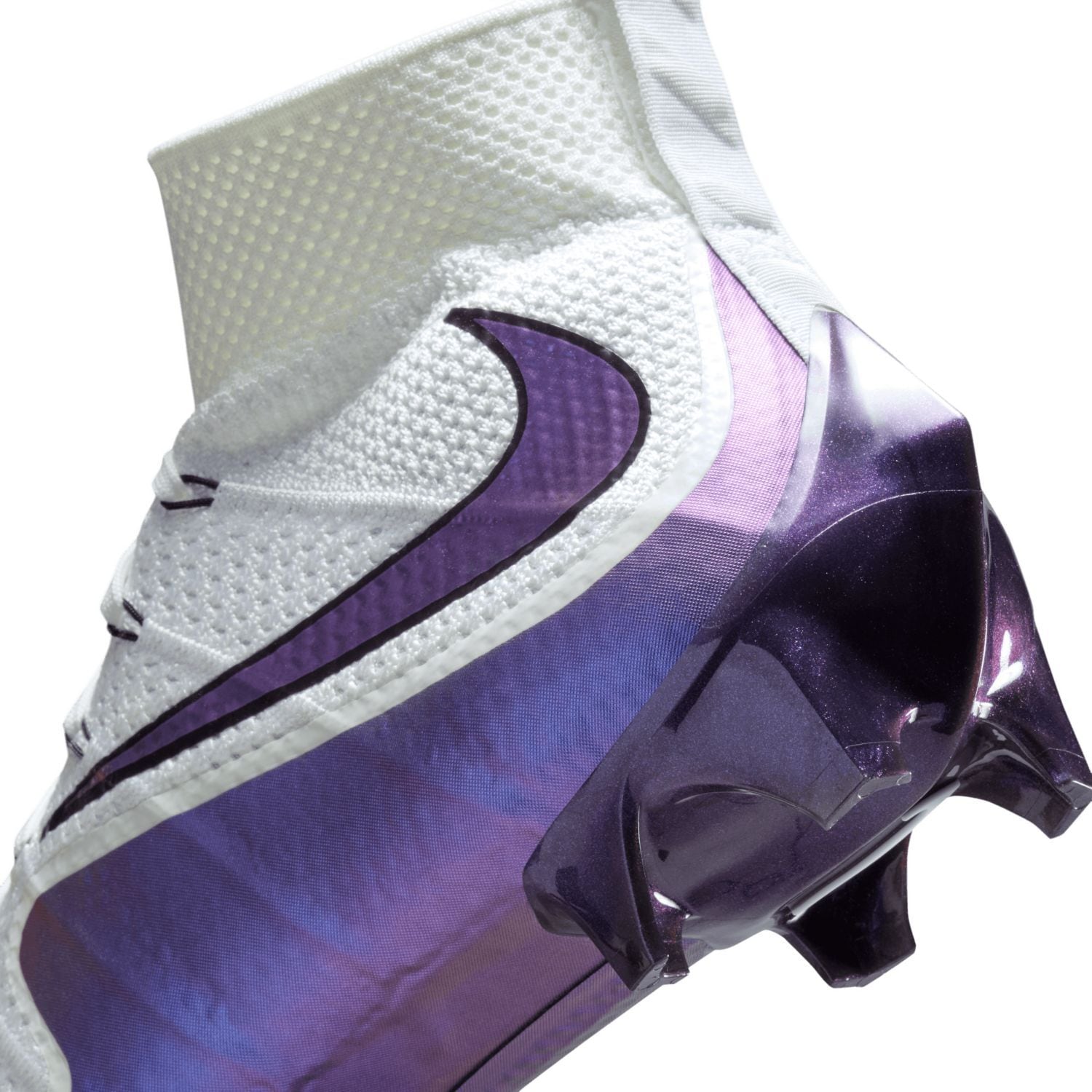 NIKE VAPOR EDGE 360 Untouchable Mid アメフト スパイク | END ZONE