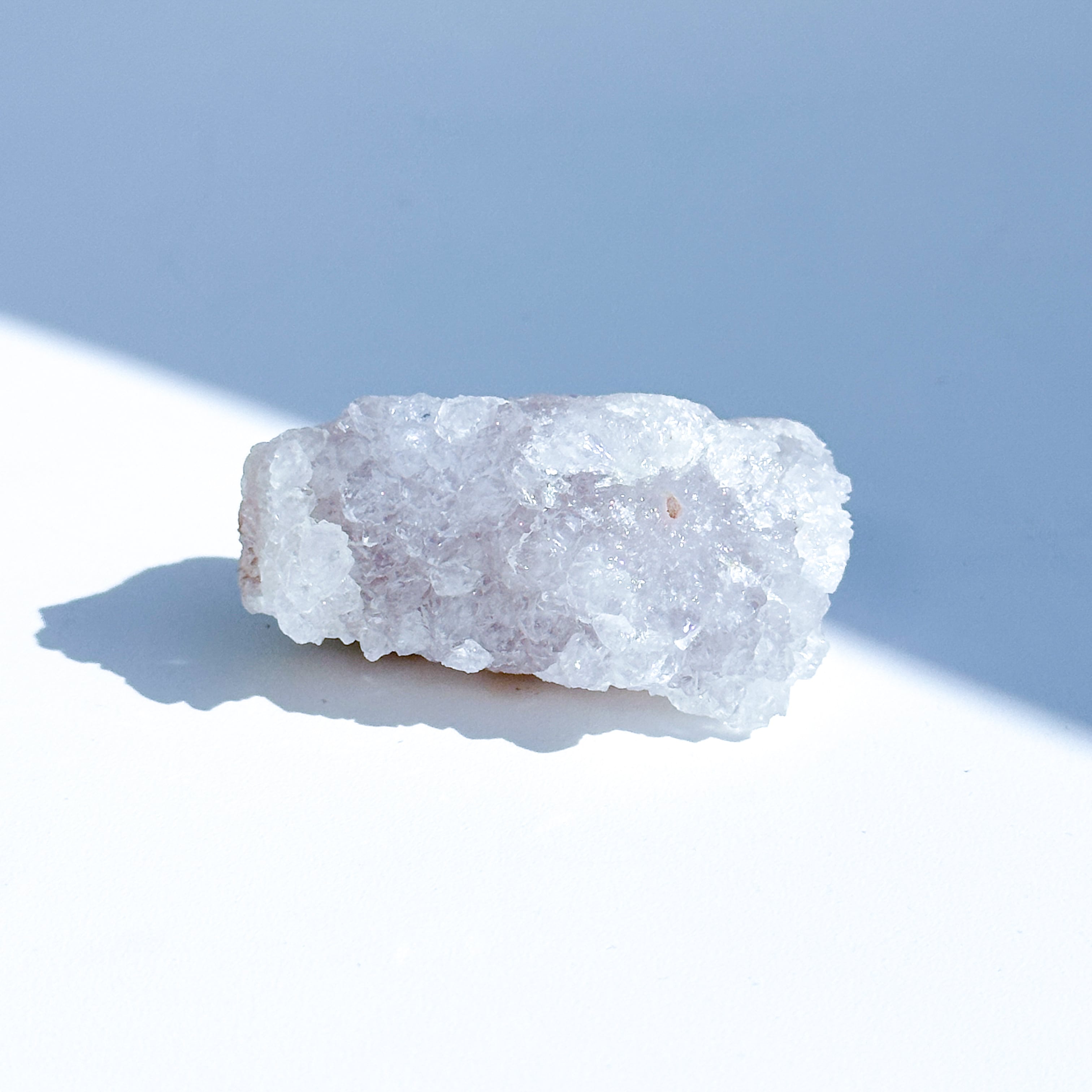 水晶（クリアクォーツ） | Kamoku［カモク］インテリア天然石・鉱物の
