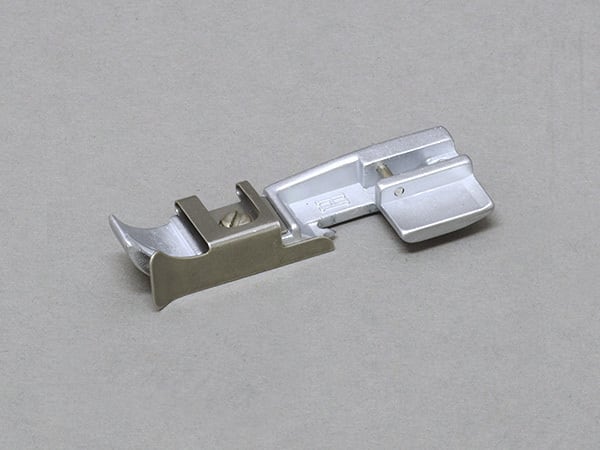 ニット用裾まつり押え babylock(ベビーロック)ロックミシン【糸取物語