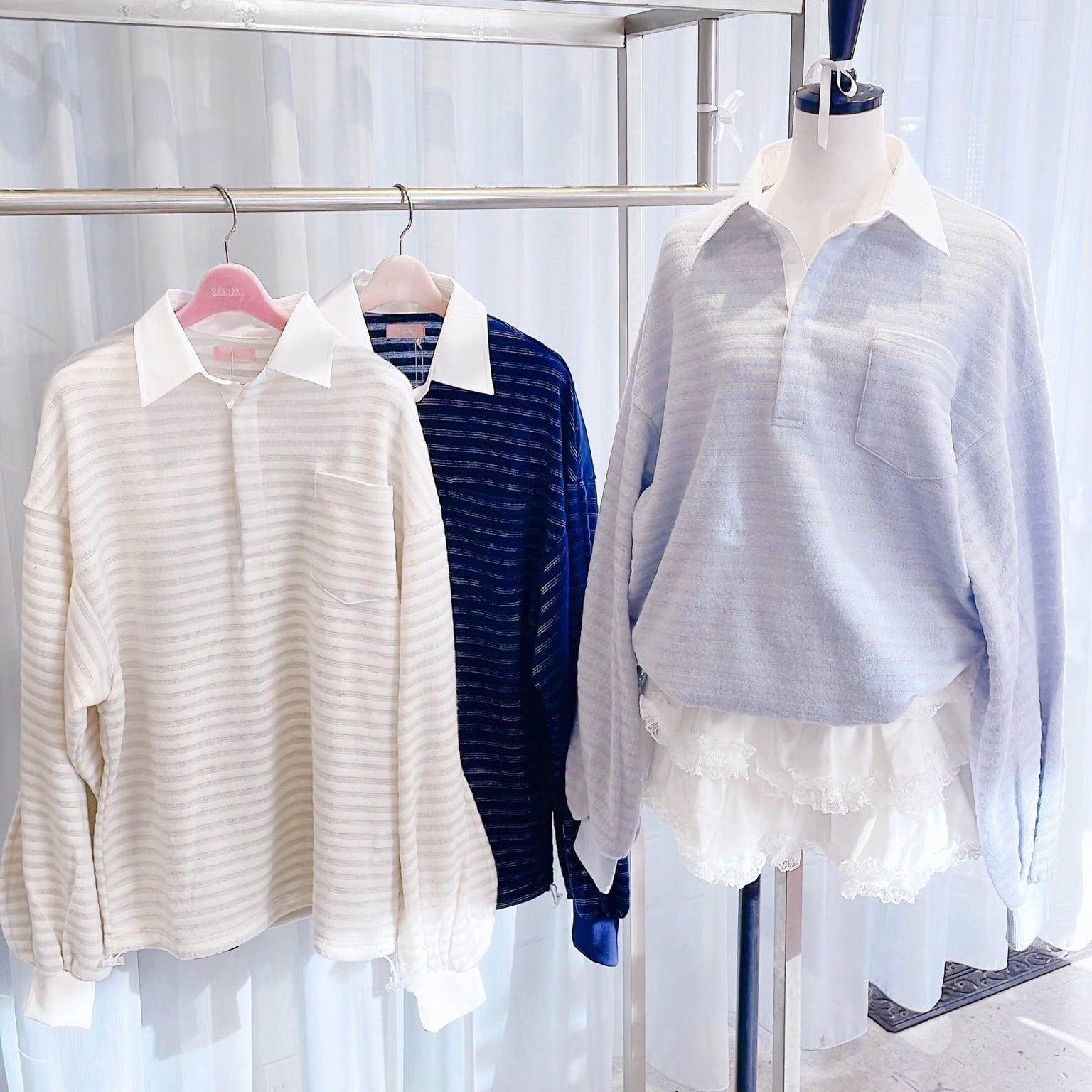 New Arrival | lilLilly official webstore