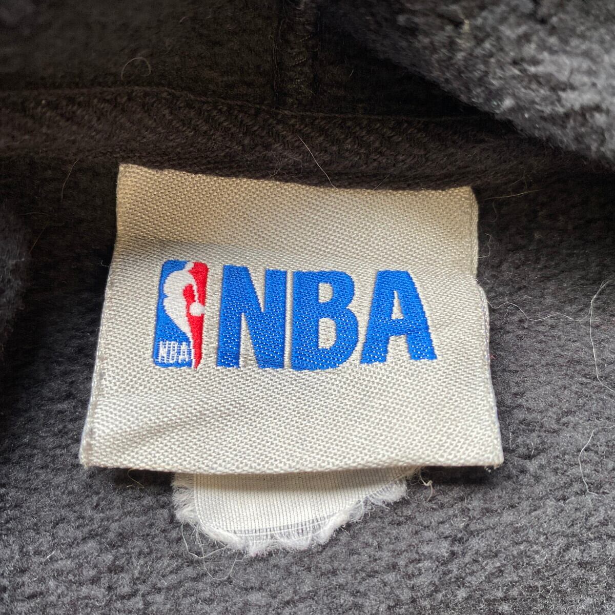 古着 NBA アトランタホークス Champion スウェット ゆるダボ 古着 00 