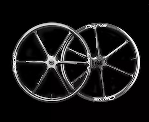 ELITE　WHEEL　エリートホイール　Drive Six Gravel SET