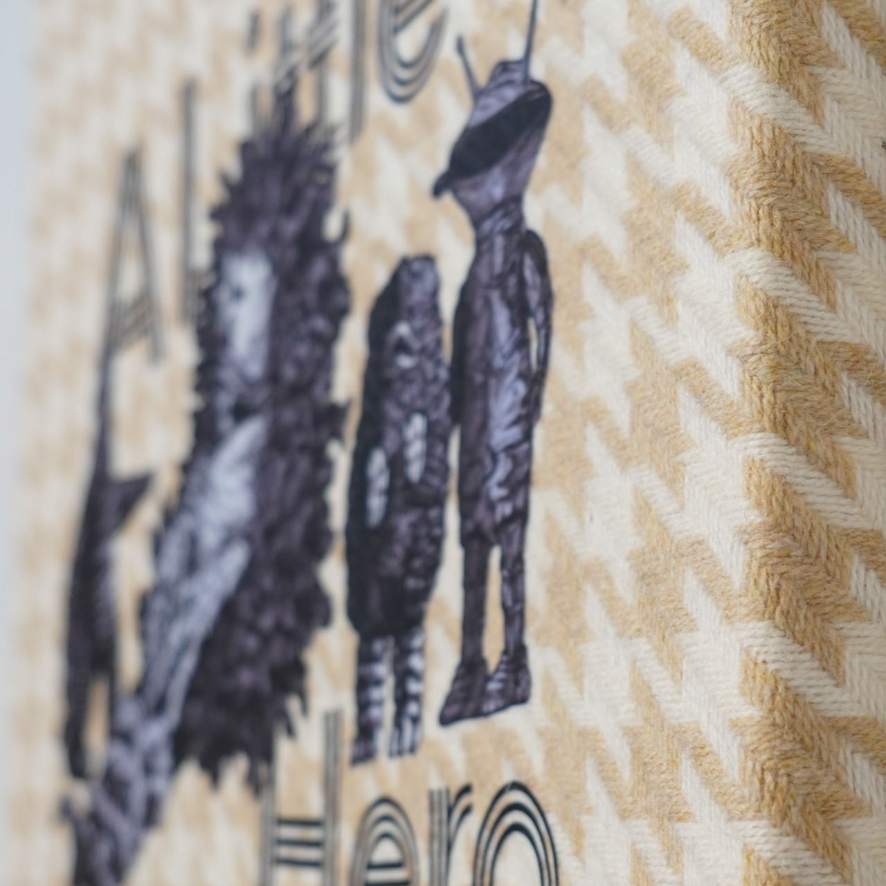 MORO SLAB "Pigmon" feat.吉村生成