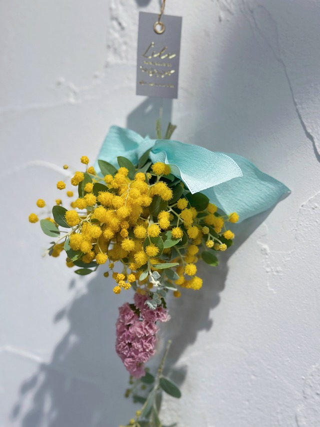 フラワーモビール