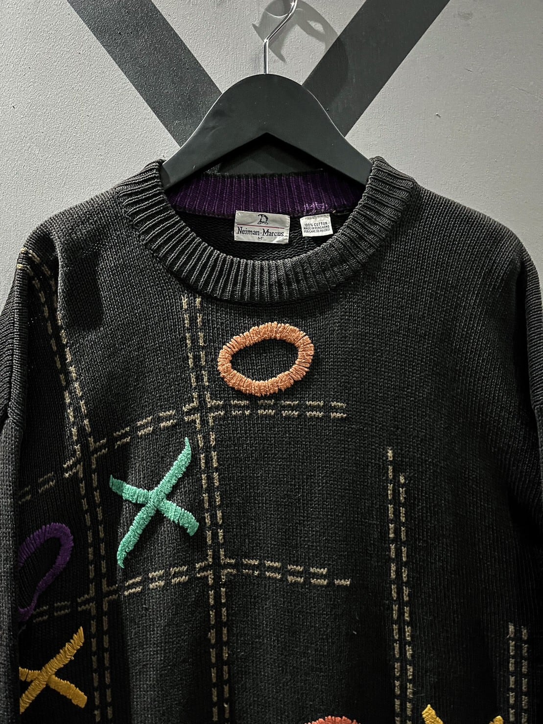 X VINTAGE】