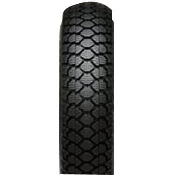 スーパーカブ90用 スタッドレスタイヤ 後輪用 | 原付専門ライダースWEB店