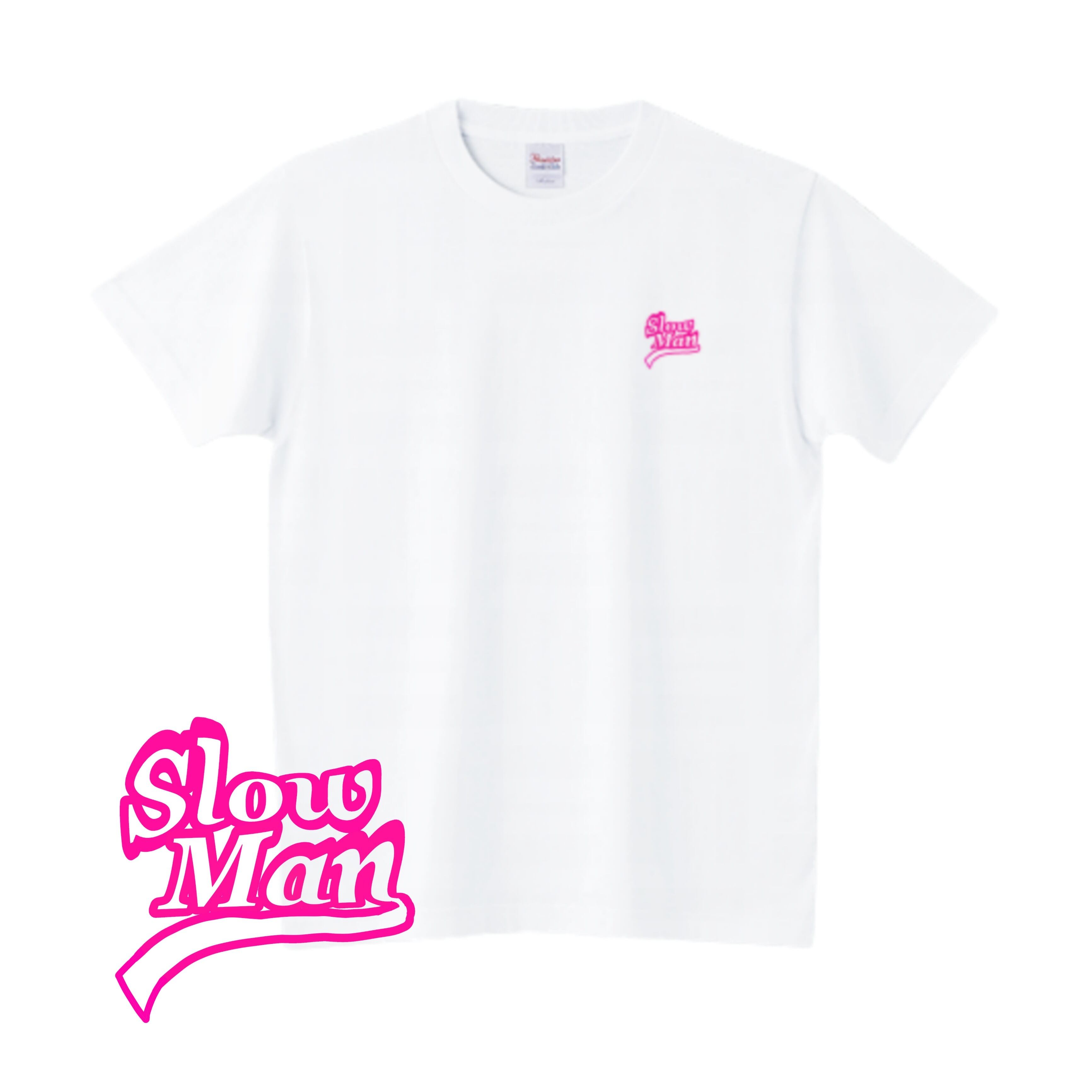 LIFE IS GROOVE Tシャツ | KEN-CHAN