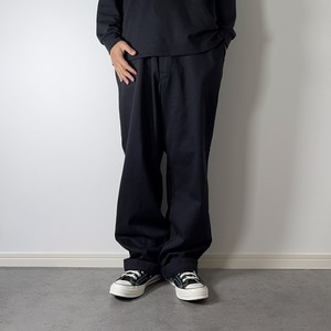 90s Dickies 874 work pants "made in USA" black W39L32相当 古着