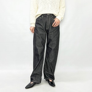 beautiful people ビューティフルピープル left hand twilldenim easy pants classic 1626105025 2026春夏新作 [送料無料]