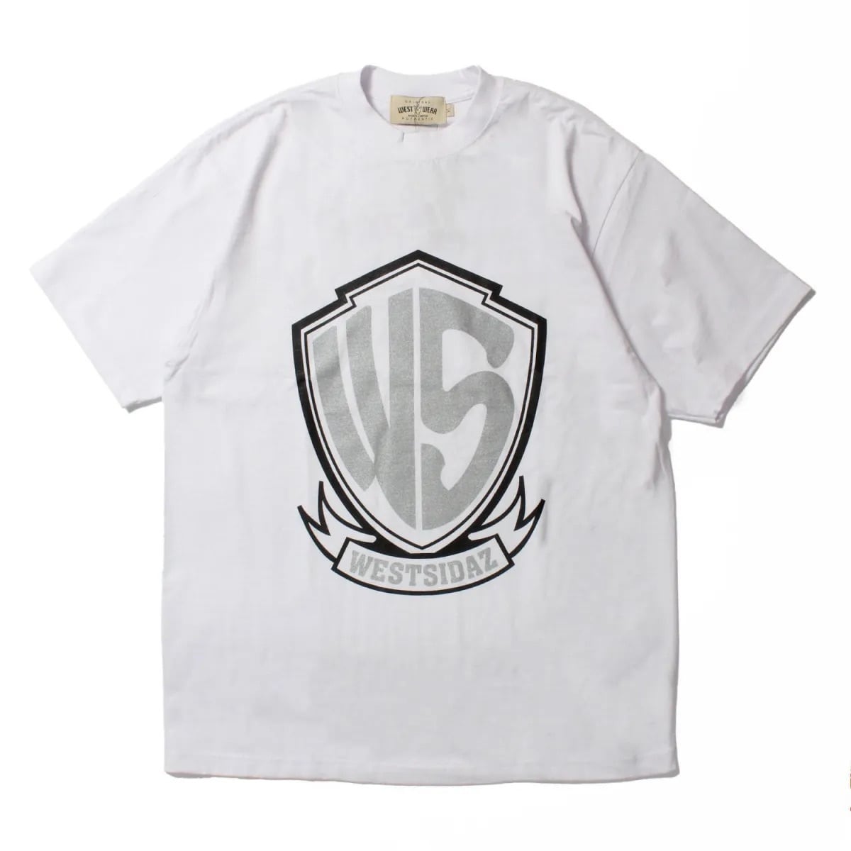 Supreme】Mike Kelley Banner Tee White | WAVY OKINAWA