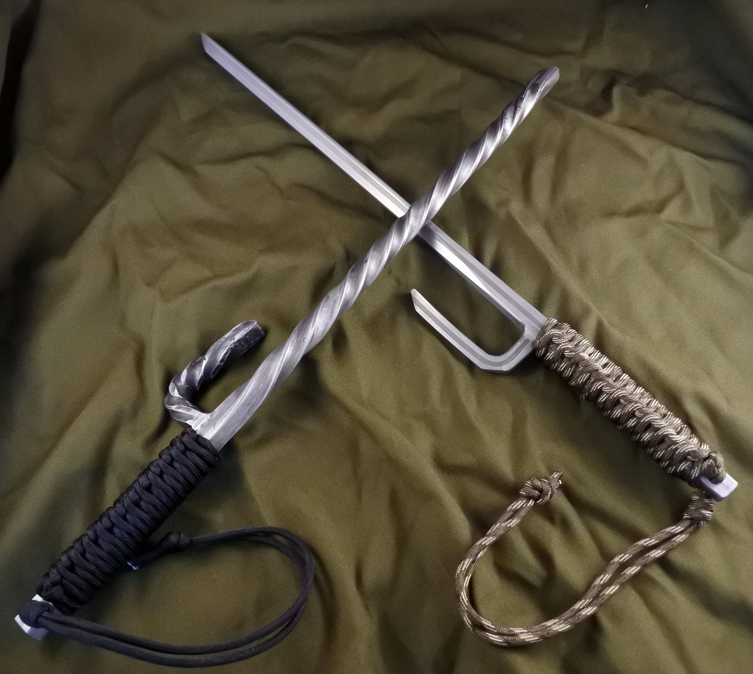 世界最強の文房具 超硬チタン定規 「GEKIKATA」 | グローバルポケット