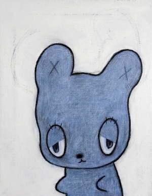 KRM "パペットのための習作 Ⅰ Study for a Puppet Ⅰ" / ART FAIR NAGANO 2026 展示作品【We ship internationally】