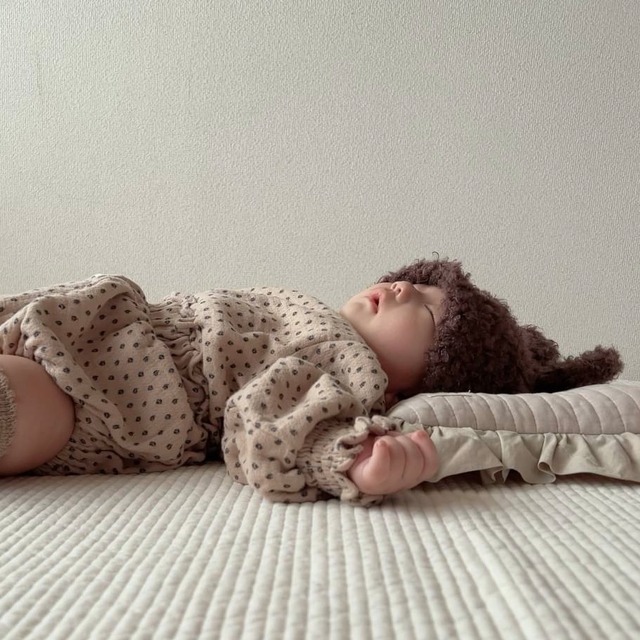 <LAST1>即納⌇valubebe / Boucle bear beanie