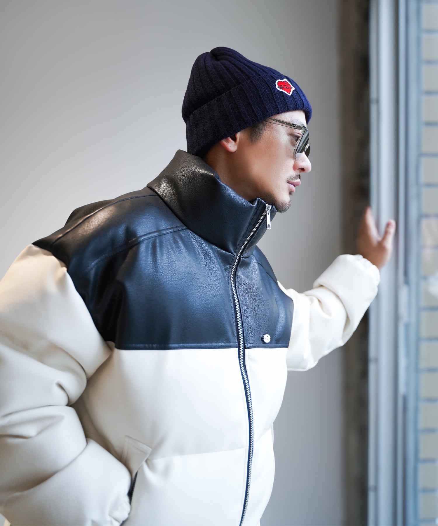 Re:room】KNIT CAP［REH159］ | #Re:room（リルーム）