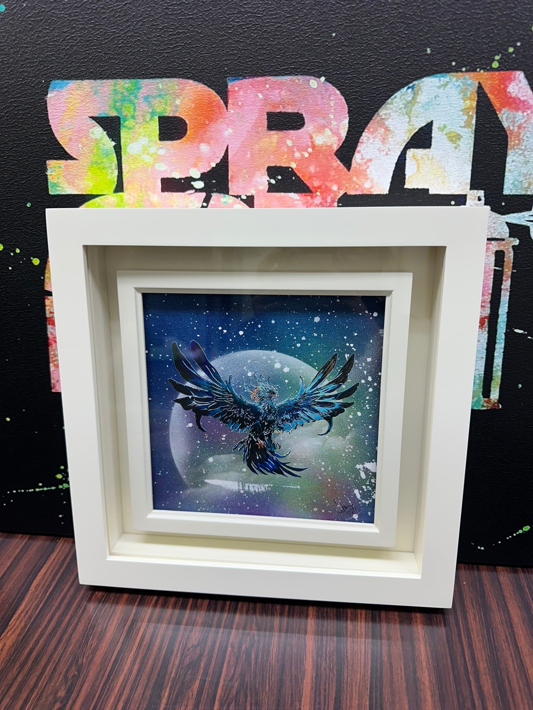 スプレーアートエデンショップ