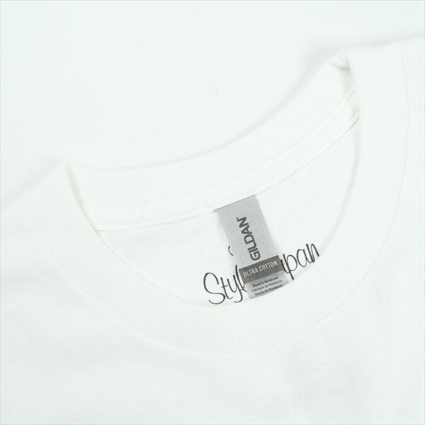 Popular item! TENDERLOIN THE STYLIST JAPAN long-sleeved shirt