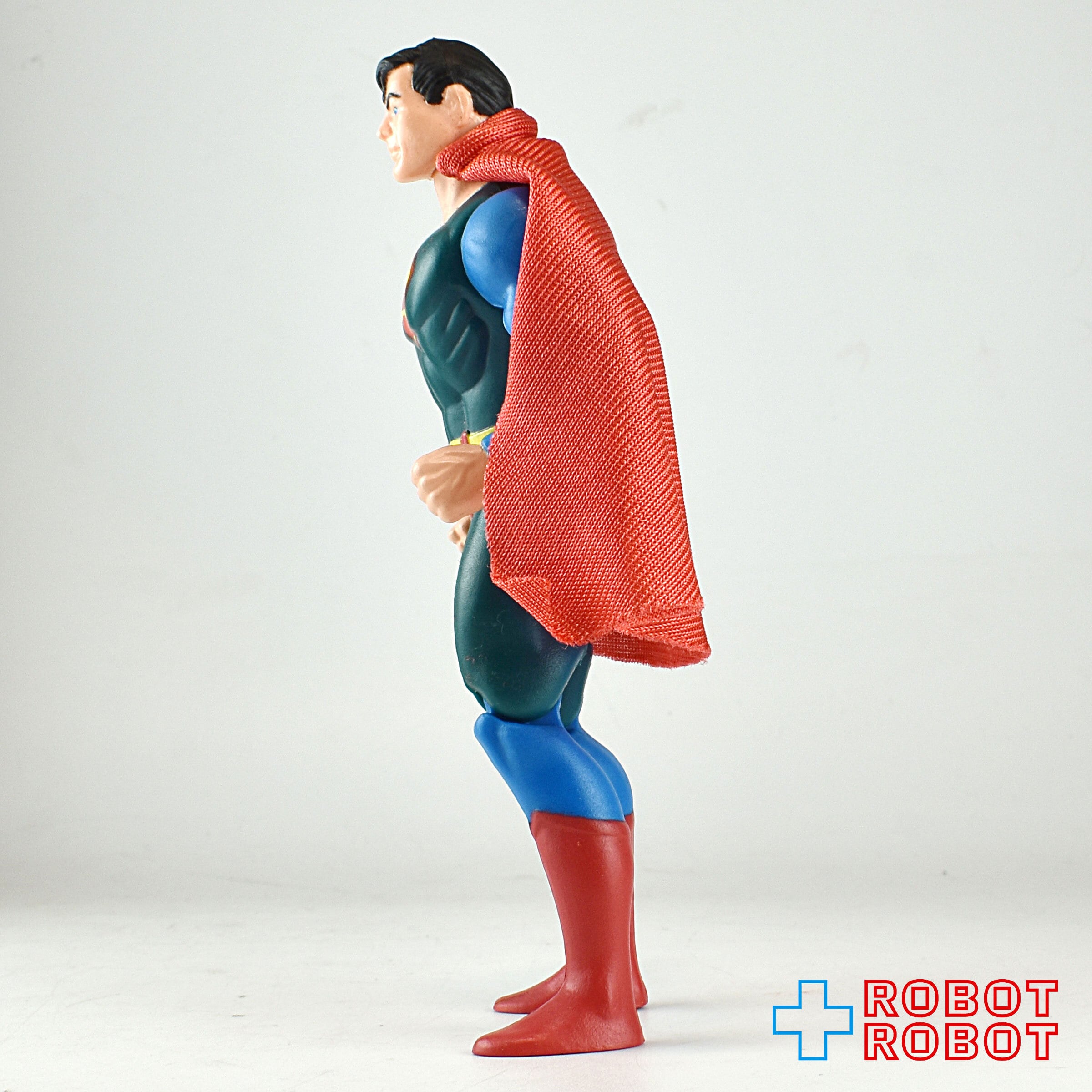 ケナー スーパーパワーズ スーパーマン アクションフィギュア ルース