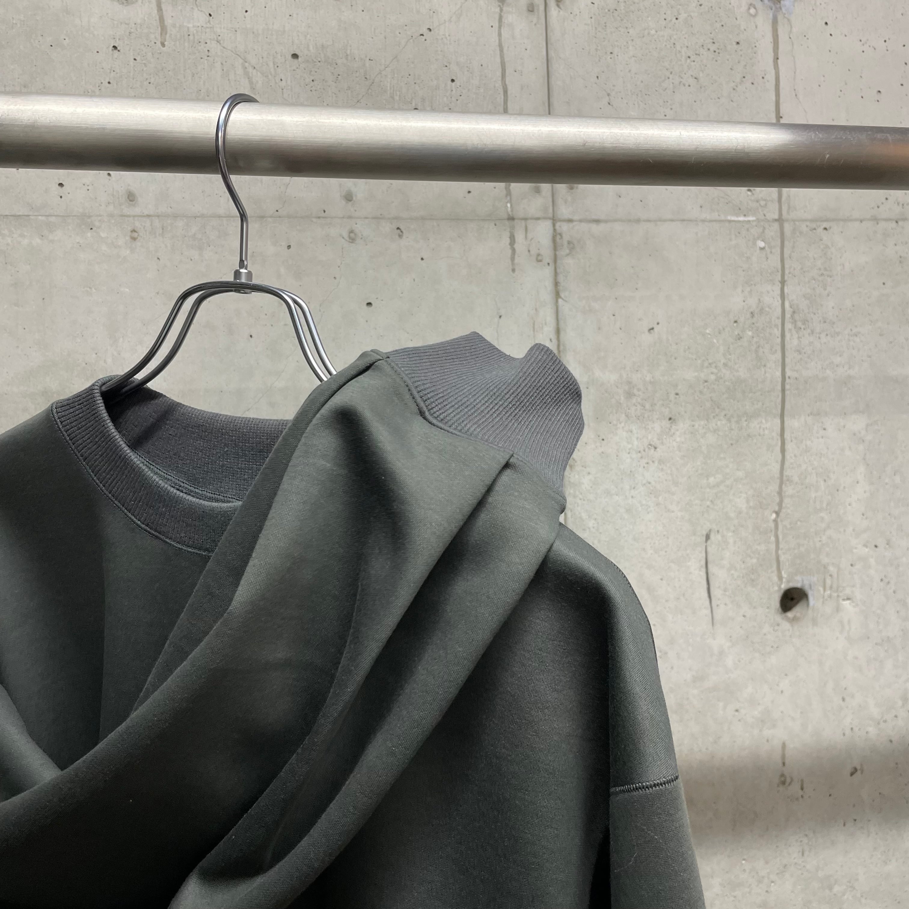 ジャケット・アウター RAINMAKER DOUBLE CLOTH NO COLLAR JACKET RAINMAKER 【レインメーカー】 DOUBLE CLOTH NO COLLAR JACKET / BLACK