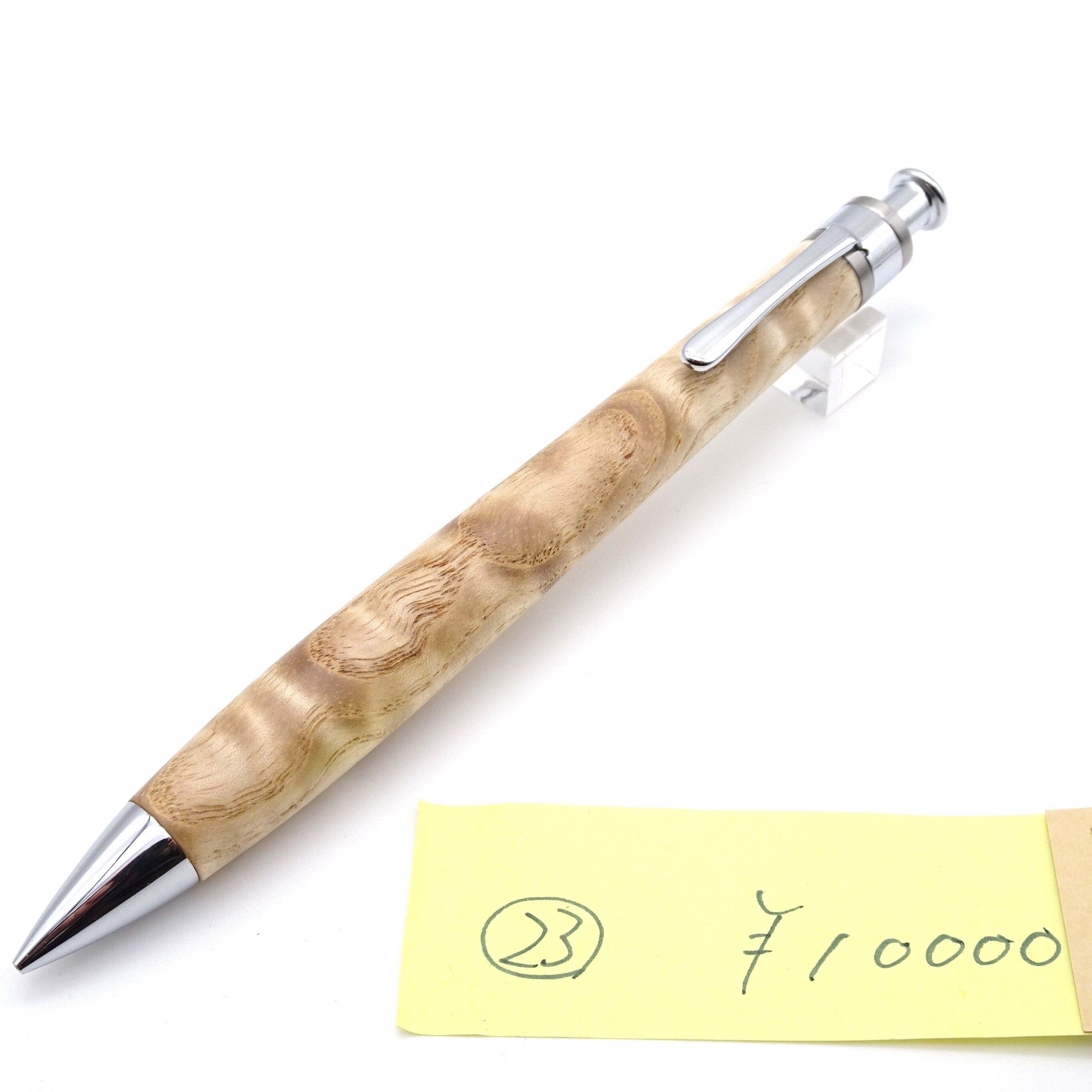 フィーネペン ペンシルカスタムメカ | 工房 楔（せつ）