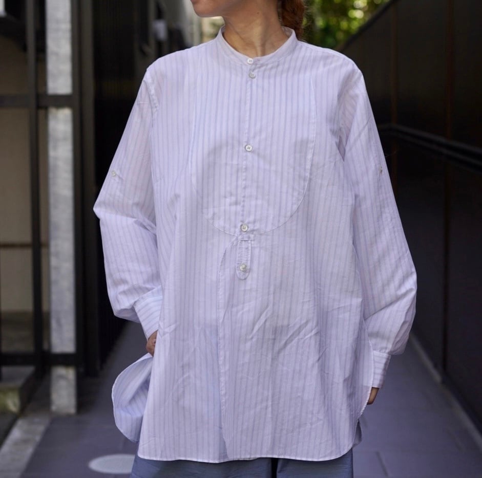 25AW WRIGHT + DOYLE/ライトアンドドイル ニット グレー 25AW WRIGHT + DOYLE/ライトアンドドイル ニット グレー WRIGHT