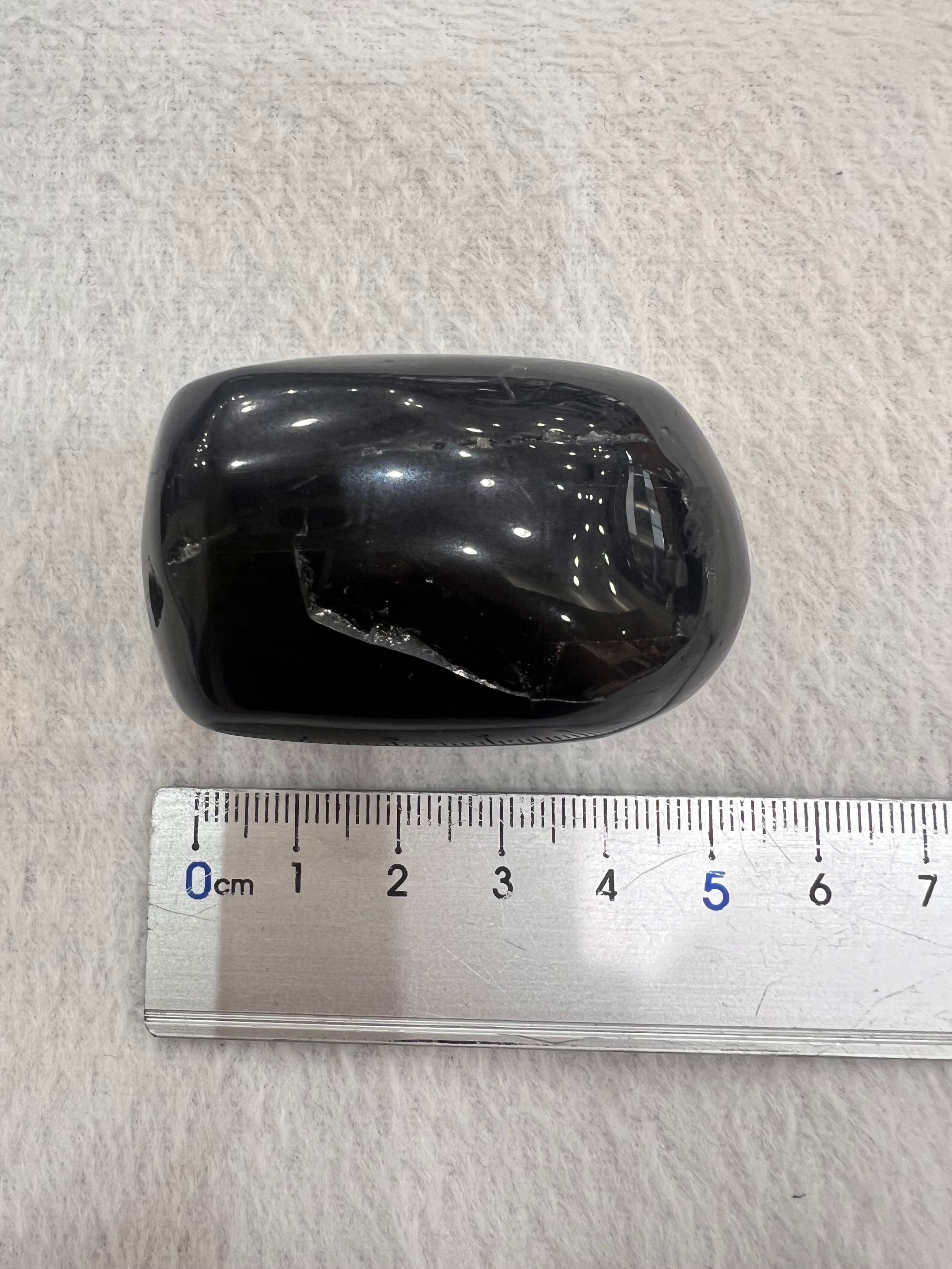 モリオン　黒水晶　ラリマー　ギベオン　隕石　天然石　パワーストーン E34892】モリオン ペブル 黒水晶 Morion 天然石 パワーストーン