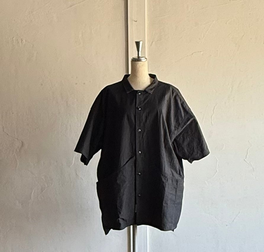 allinone SMOCK GROWTH SS 