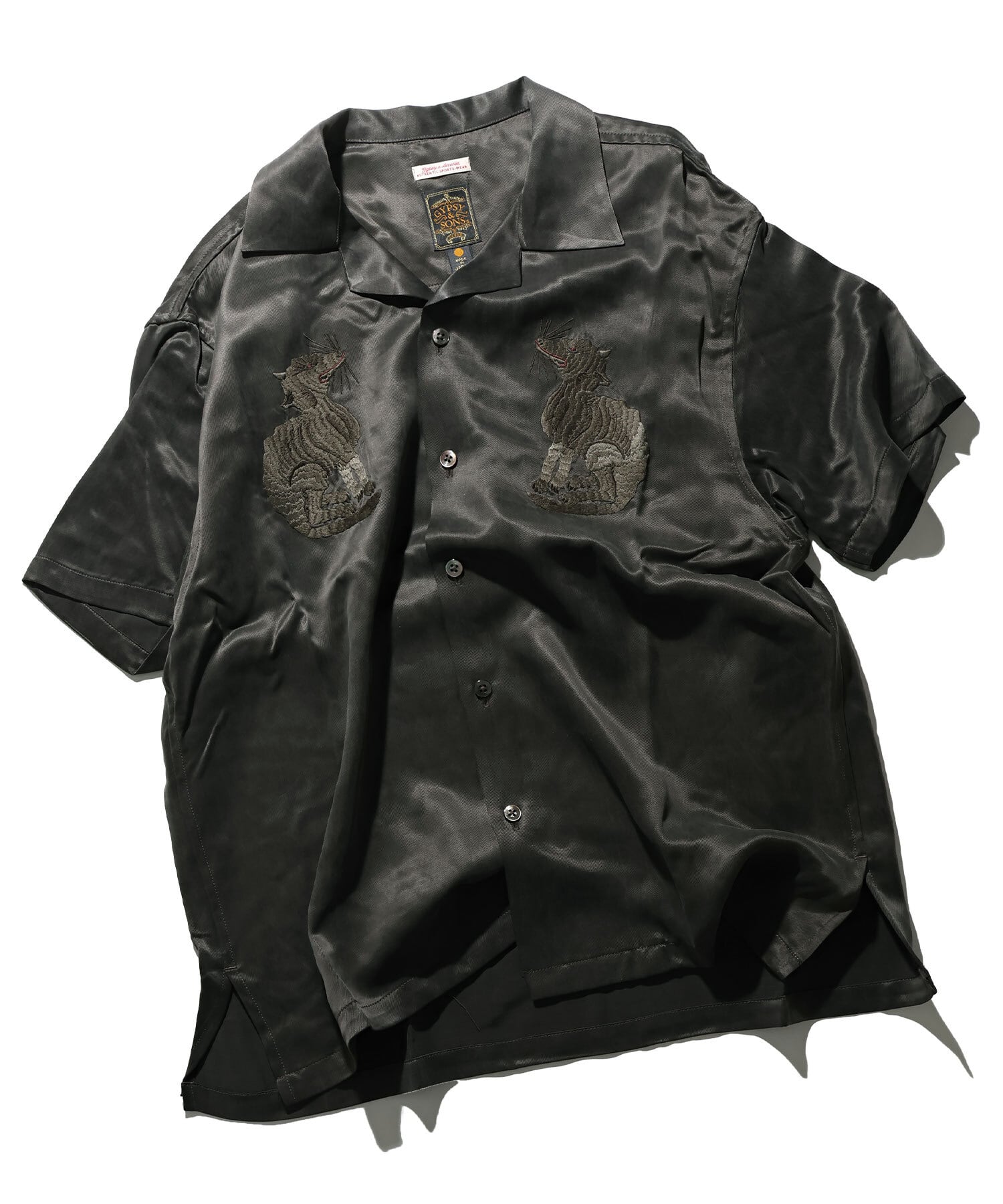 SHIRTS | GYPSY&SONS online shop