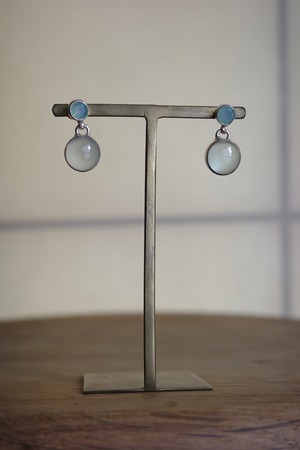 vija earth pierce