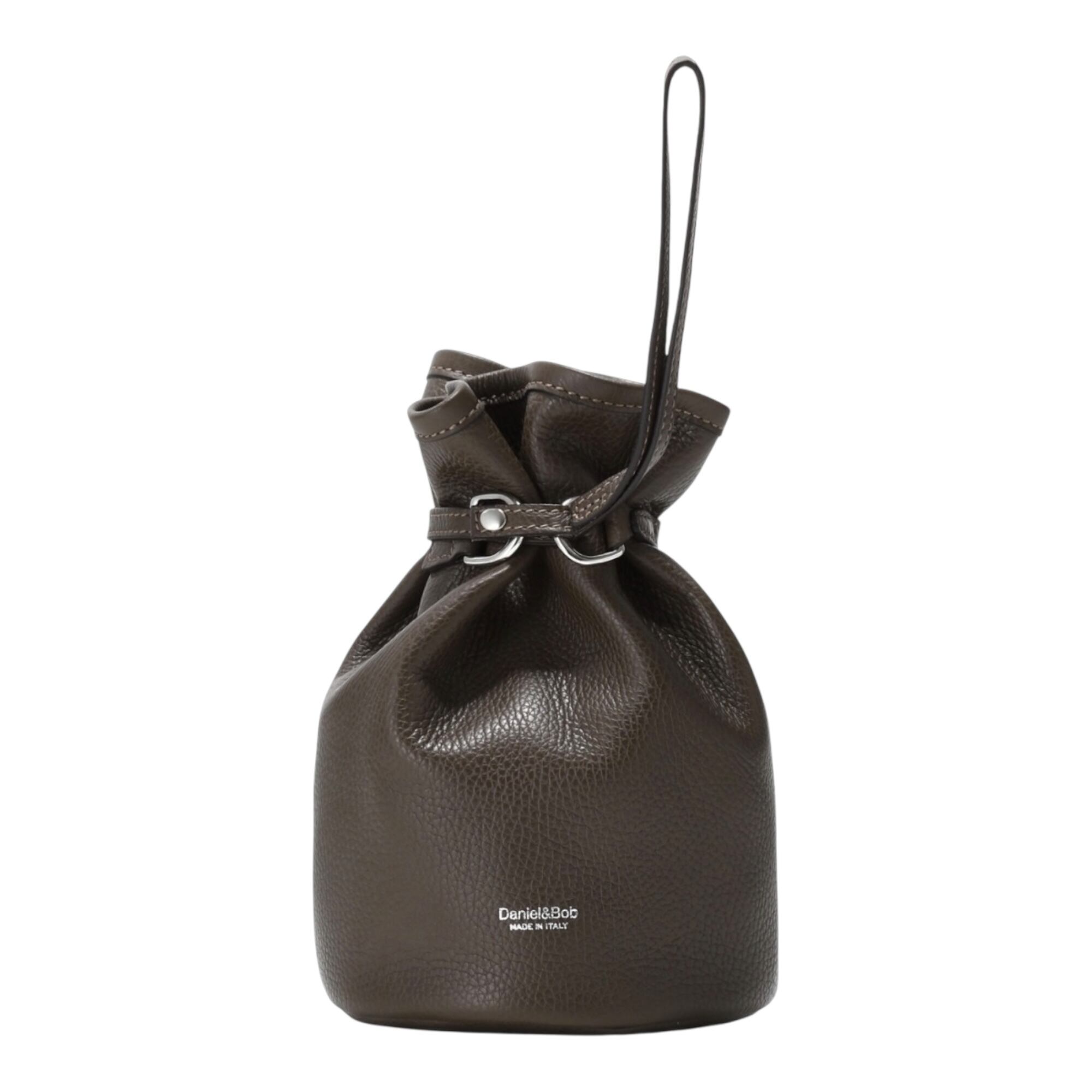 Daniel&Bob(ダニエルアンドボブ) P. SACCA-14 ALCE accopiato/MILITARE