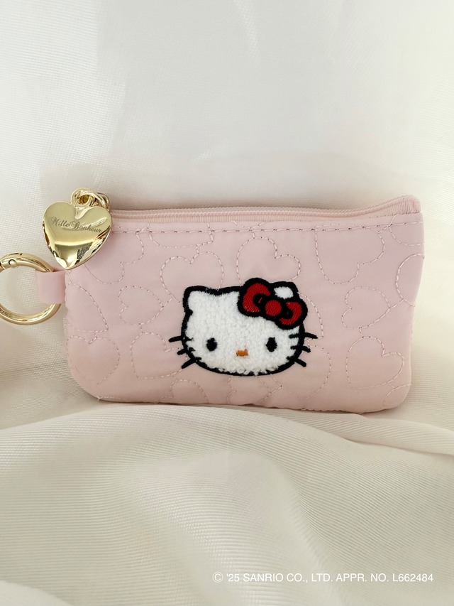 HEARTQUILTING MINIPOUCH