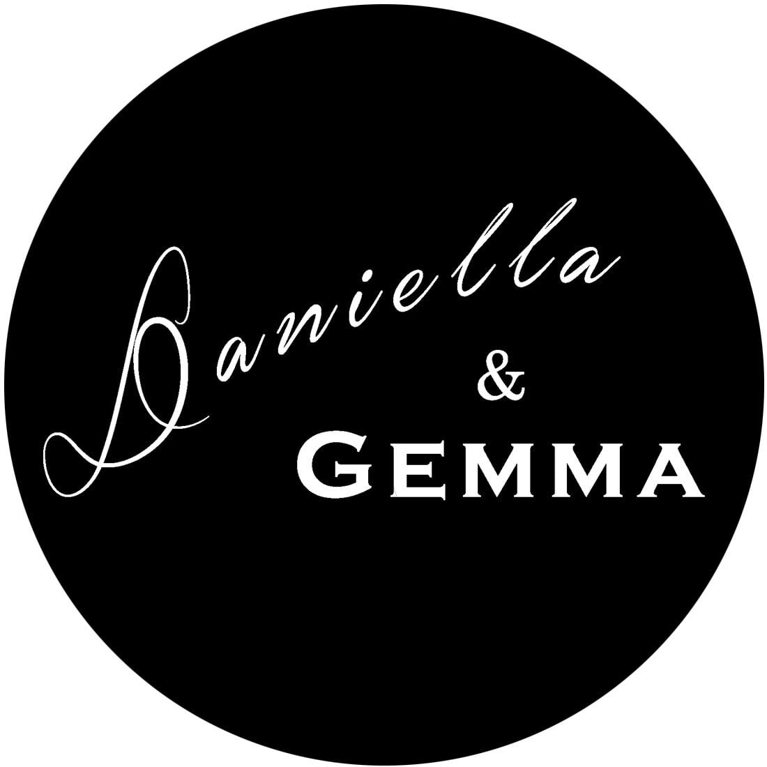 Daniella & GEMMA(ダニエラアンドジェマ) outlet shop