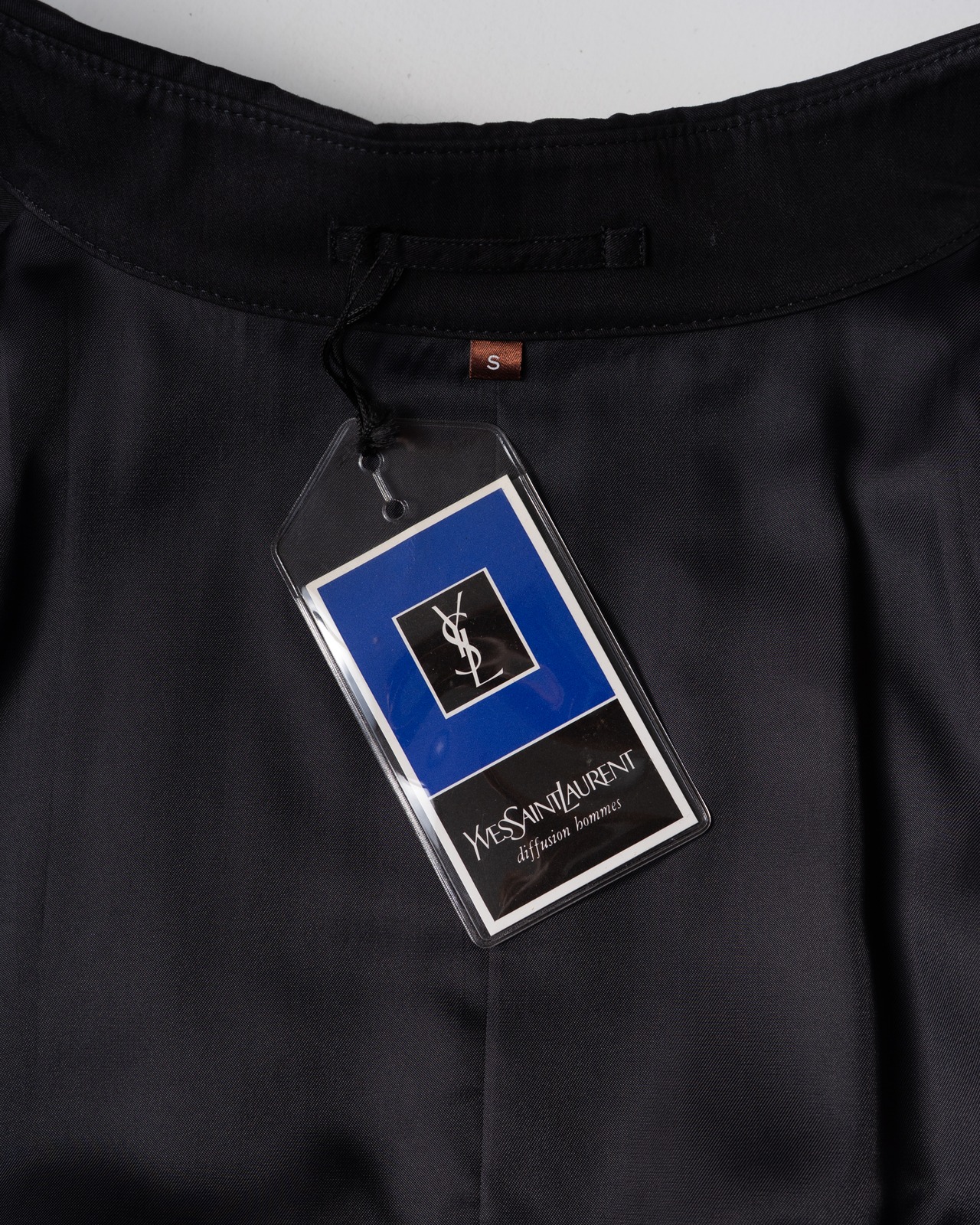 〈Yves Saint Laurent 〉Trench coat - 10