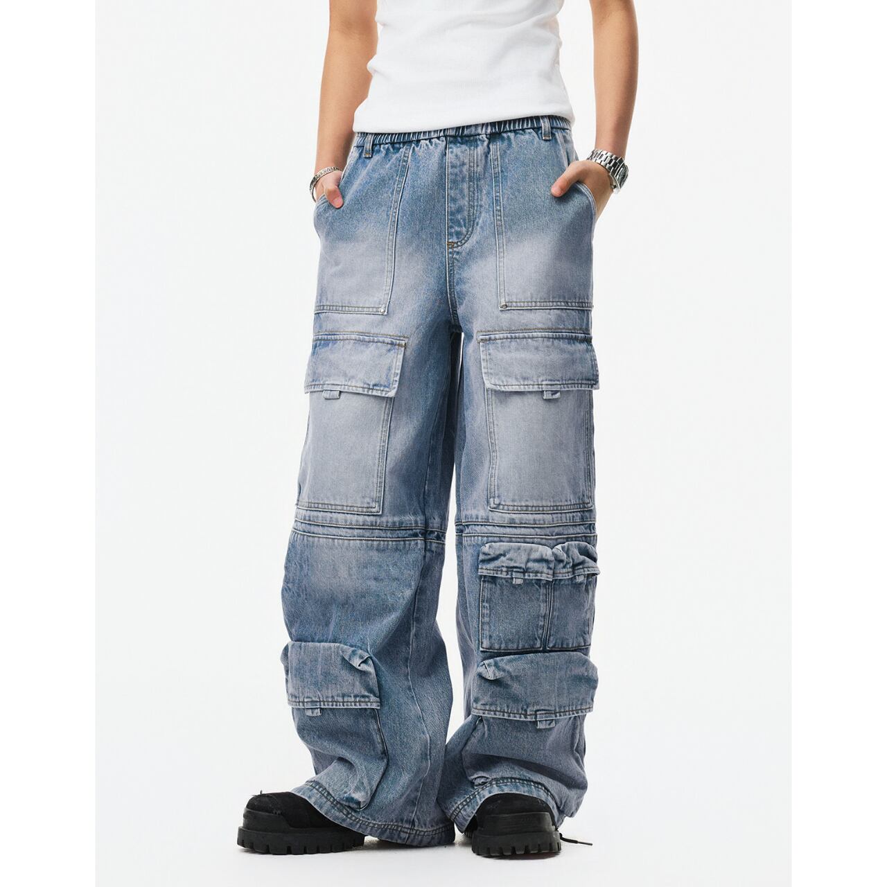 Cargo Pants | DRIP | ドリップ