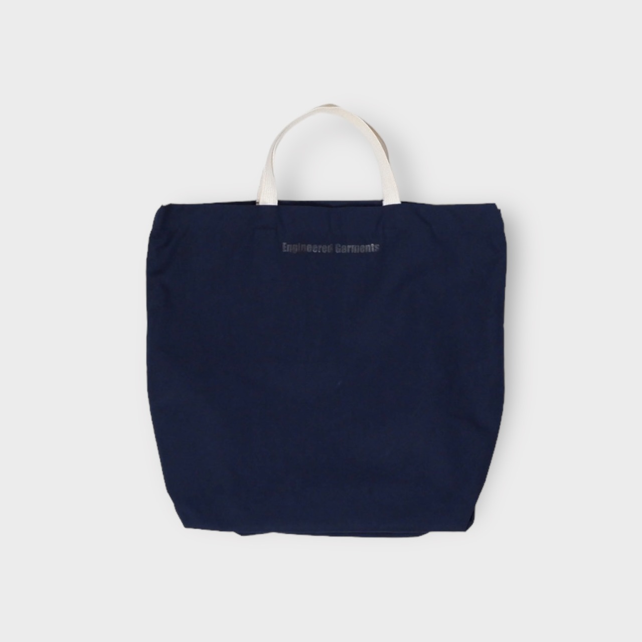 Engineered Garments【Carry All Tote】