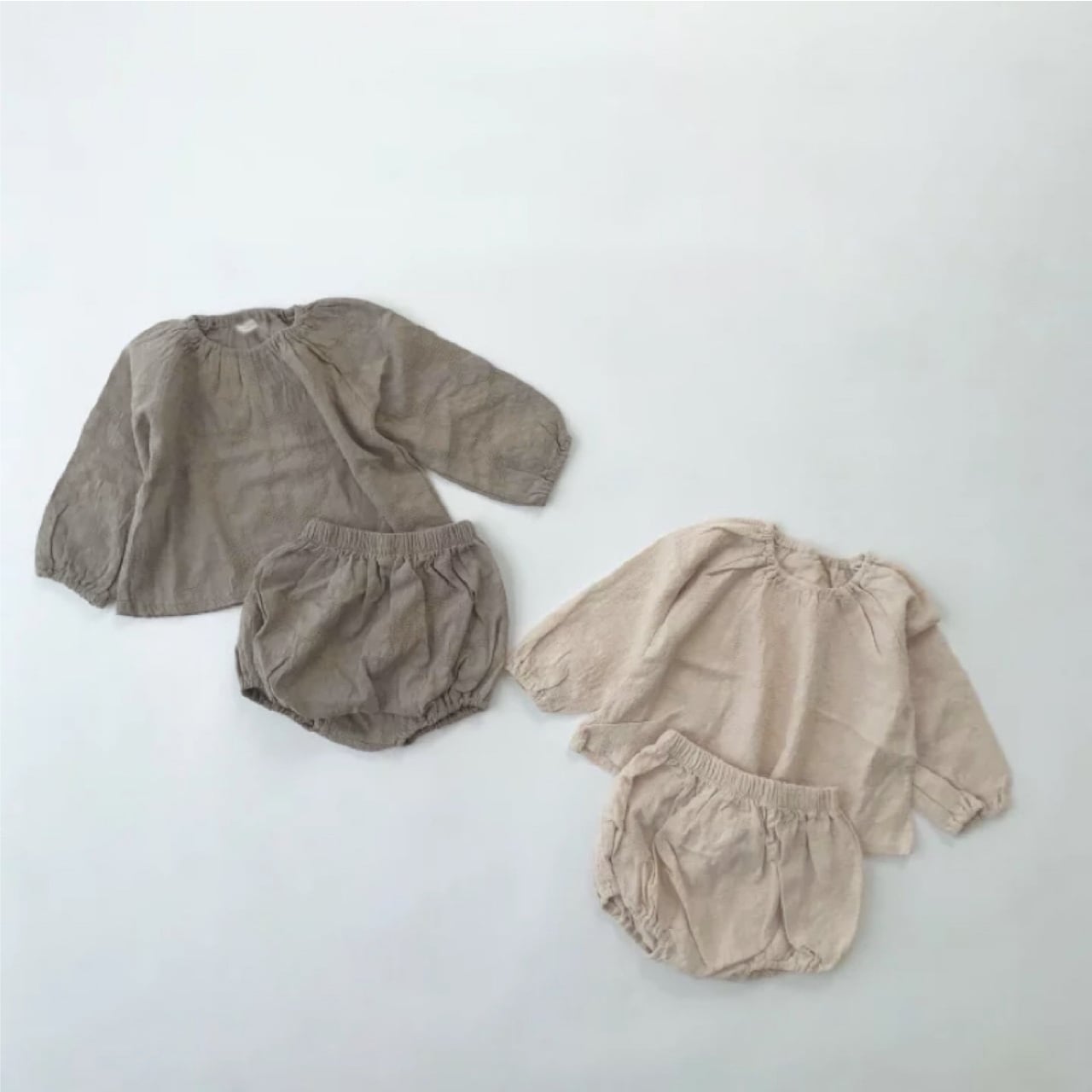 Setup | 韓国子供服 Bisque -びすく-