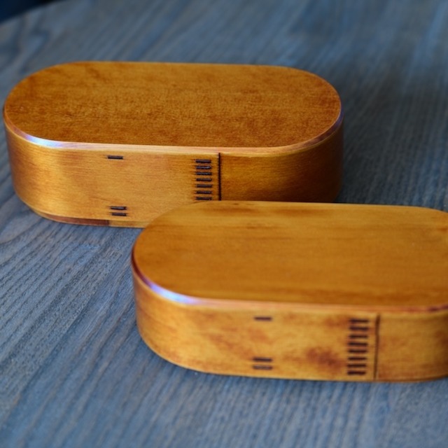 東屋　弁当箱　L［2106100000426］