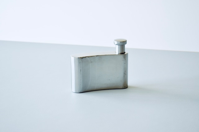 Opa Stainless Flask（Timo Sarpaneva）