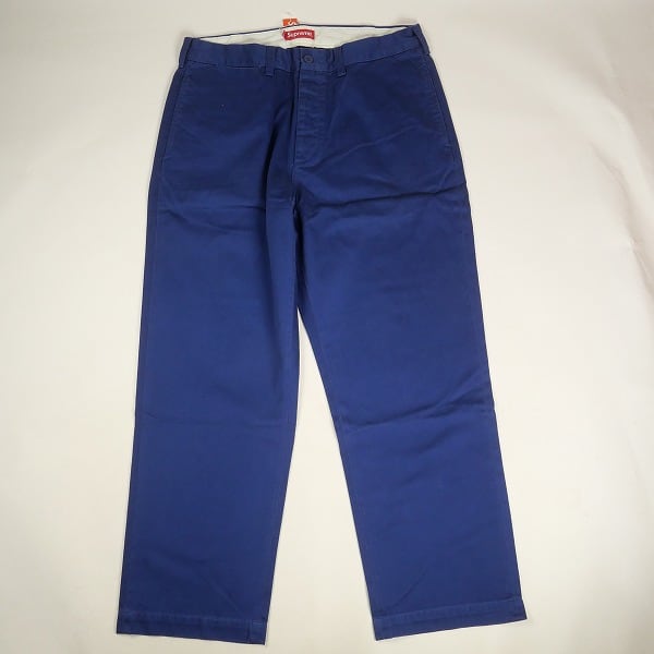 Supreme Chino Pant 