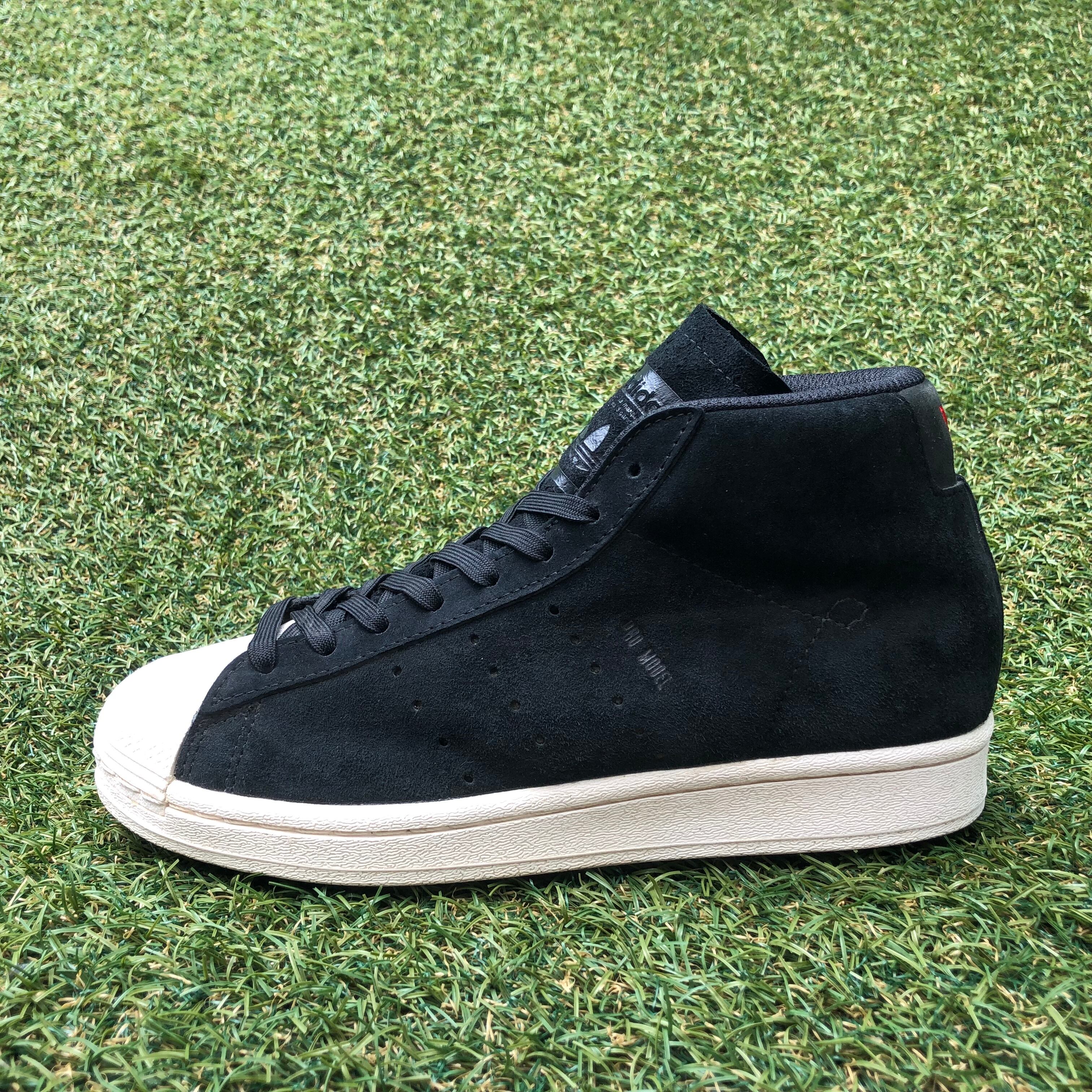 adidas PROMODEL ADV アディダス プロモデル HT56