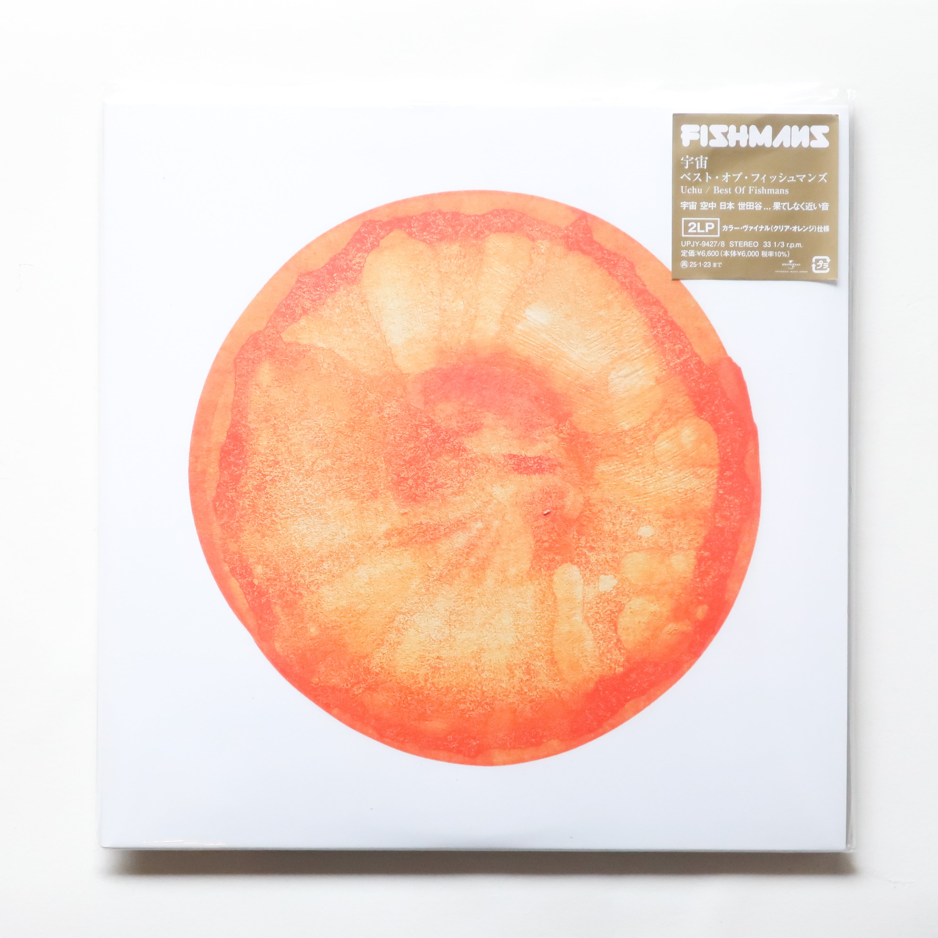 LP（レコード） | 本と音楽の店 つぐみ