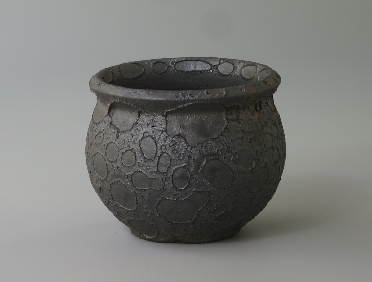 Potentiometer Lab BMC Pot(植木鉢) | usagi ceramic laboratory