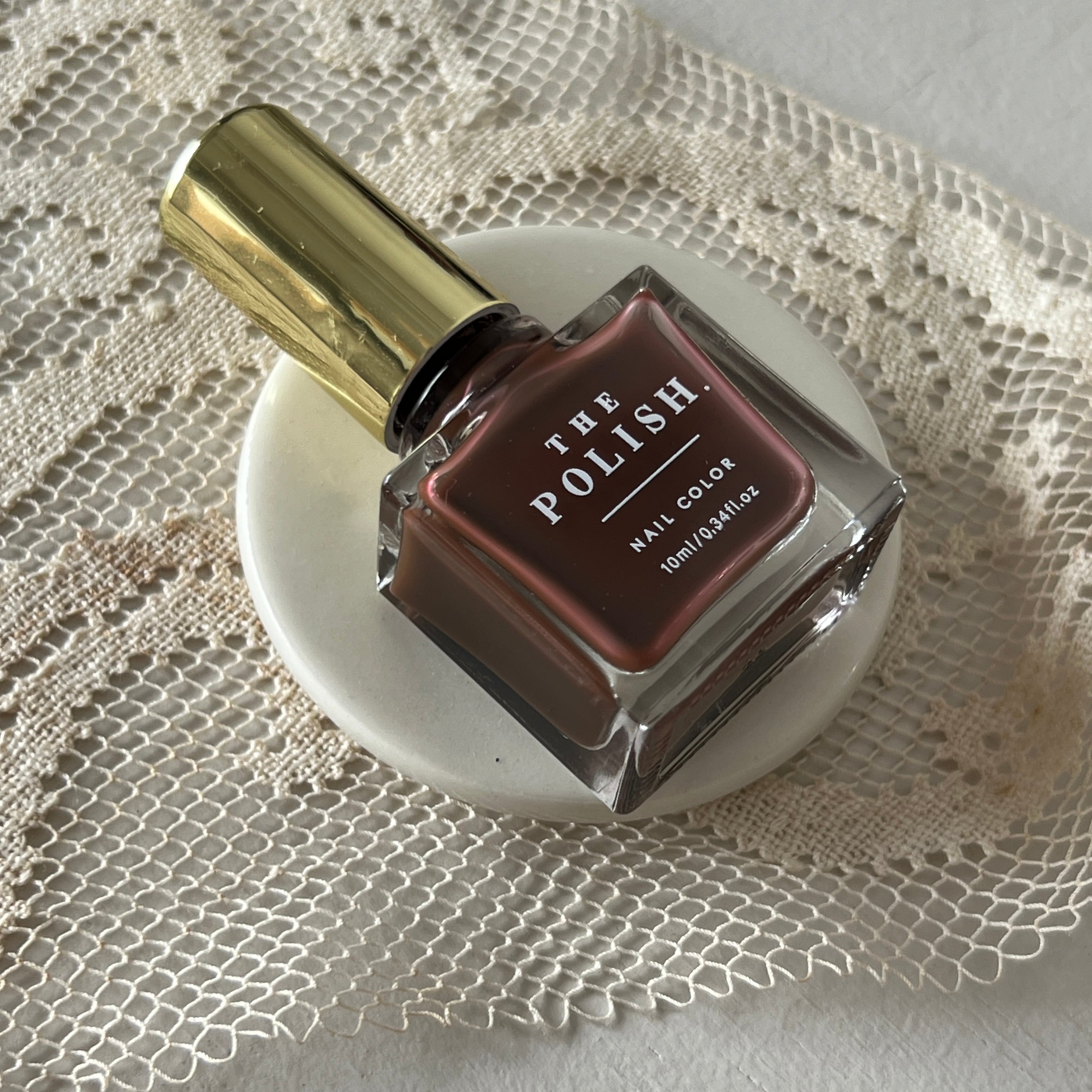 vintage | THE POLISH.