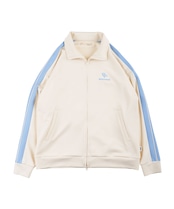 【#Re:room】SIDE LINE TRACK JACKET［REJ106］