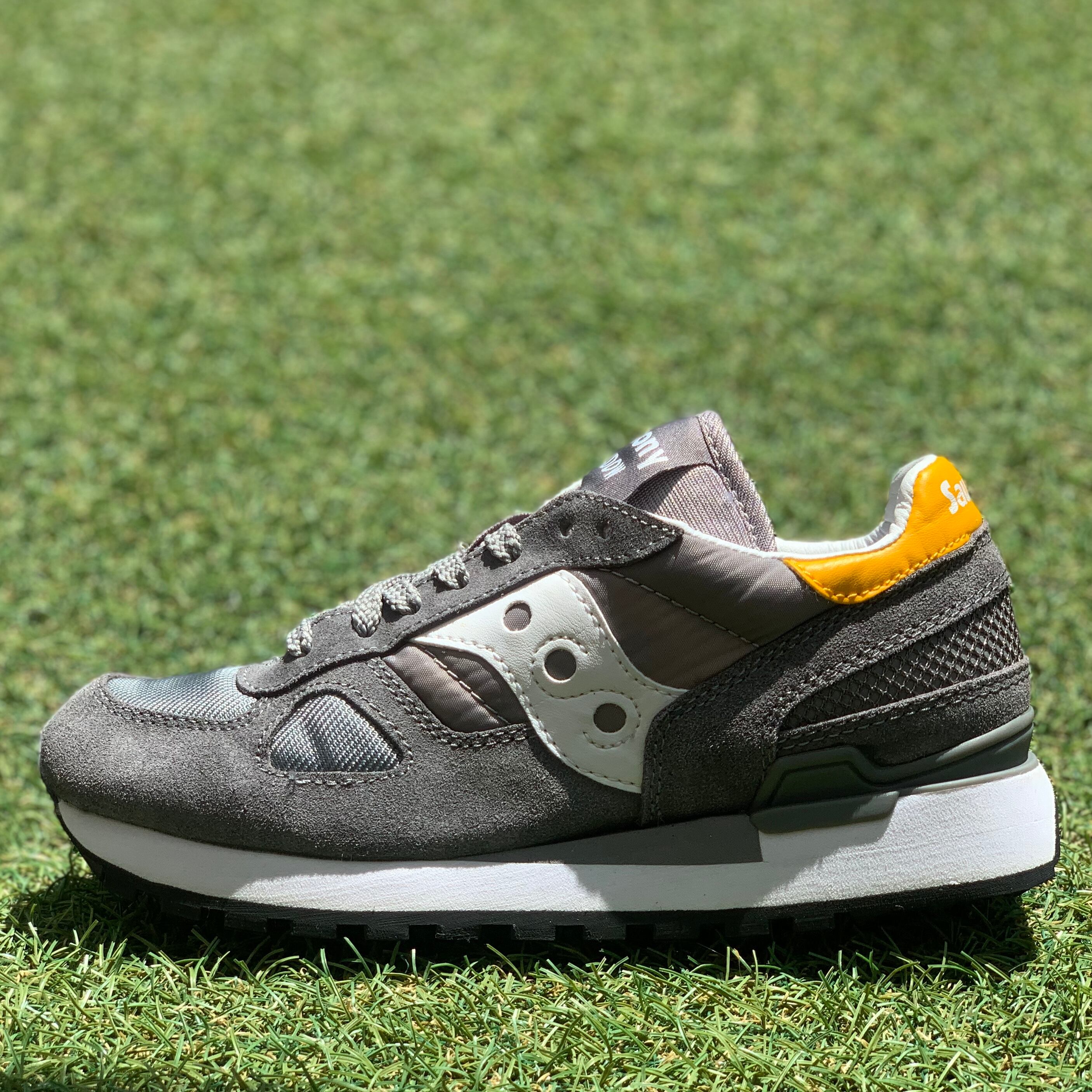 SAUCONY SHADOW ORIGINAL サッカニー シャドー オリジナル F390