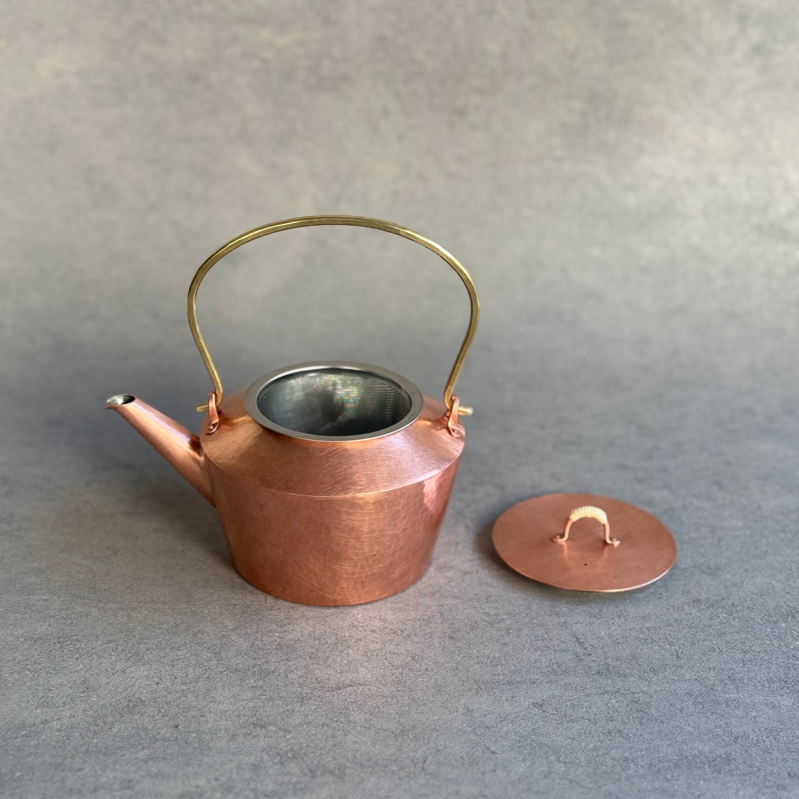 奥澤華 急須 | gallery 一白