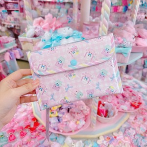 【H8】51-6推し事ポーチ