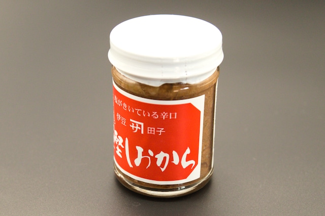 鰹の塩辛小瓶 （170g）