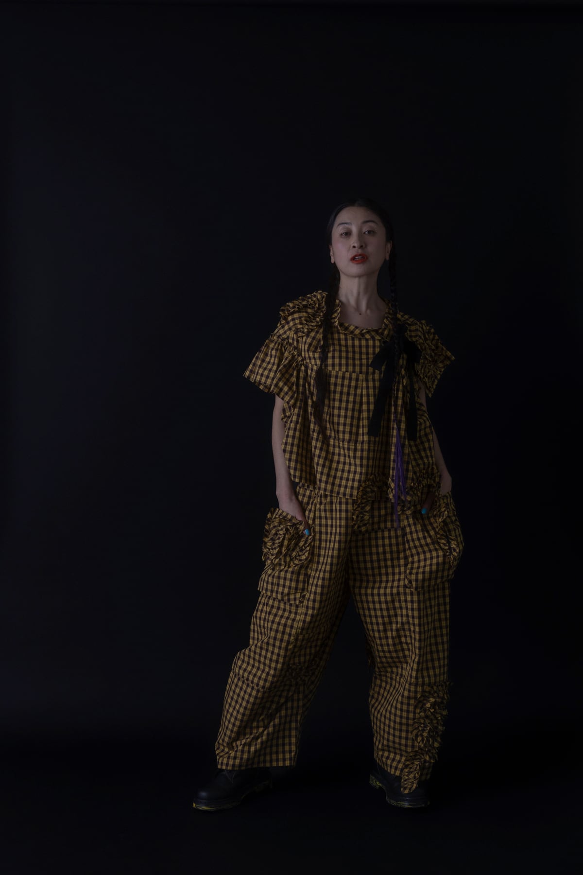 PANTS | frankygrow concept shop