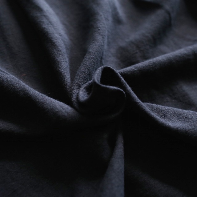 center embroidery design l/s mode shirt