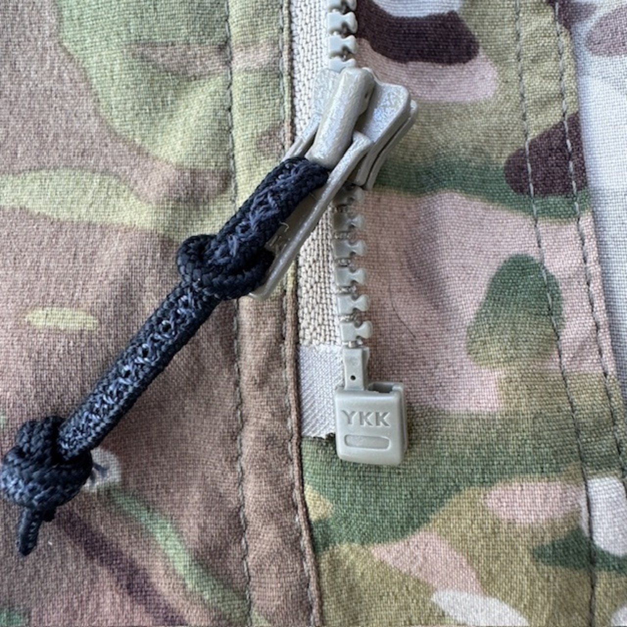 Patagonia Lost Arrow 3S コンバットシャツ デッドストック M/R 画像14